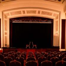 Teatro Sof&iacute;a
