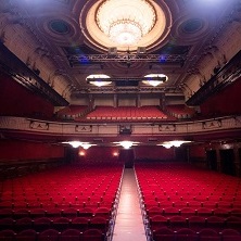 Teatro Gran V&iacute;a
