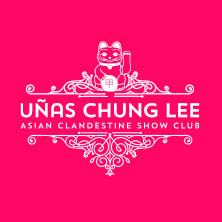 Discoteca U&ntilde;as Chung Lee