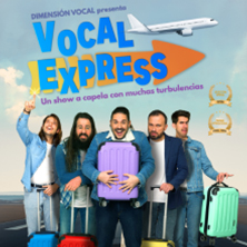 Dimensi&oacute;n Vocal