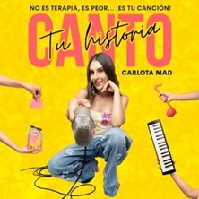 Carlota Mad