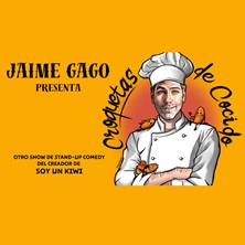 Jaime Gago