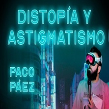 Paco P&aacute;ez