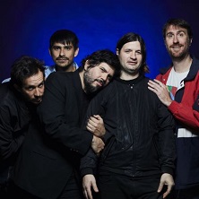 Festival Empremtes