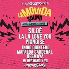 La Movida Sound