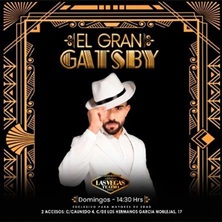El Gran Gatsby: El Show