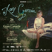 Kany Garcia