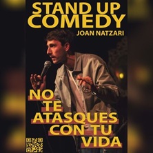Joan Natzari