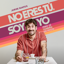 Jorge Santos