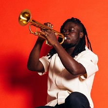 Peter Somuah