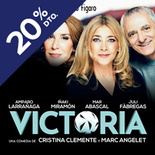 Victoria