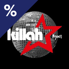 Killah Madrid