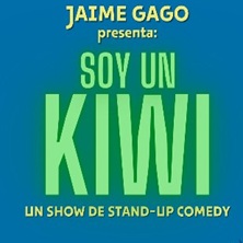 Soy un kiwi - Pub Parada 42