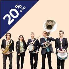 The Jazz on Five