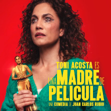 Una Madre de Pel&iacute;cula