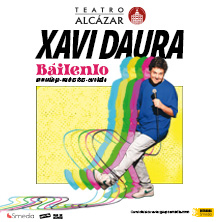 Xavi Daura