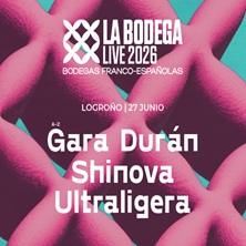 LA BODEGA LIVE