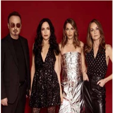 The Corrs - Es Jard&iacute; 2026 - Special Show