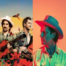 Bacilos + Coti - Es Jard&iacute; 2026