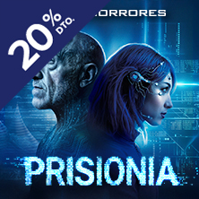 Prisionia