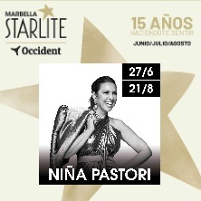 Starlite Festival 2026