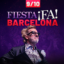 Fiesta &iexcl;FA!