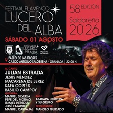 Festival Flamenco Lucero del Alba