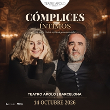 C&oacute;mplices