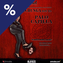 Palo Capilla