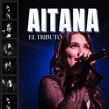 Aitana, El Tributo - Paula Bosom