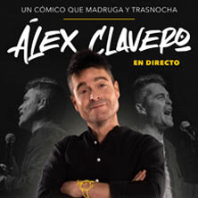 &Aacute;lex Clavero