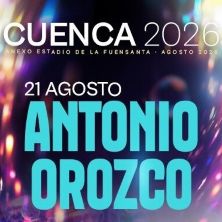 Antonio Orozco