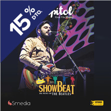 Showbeat