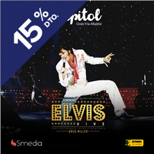 Elvis vive
