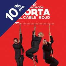 Corta el cable rojo