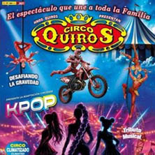 Circo Quir&oacute;s