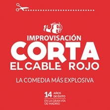 Corta el cable rojo - Valladolid