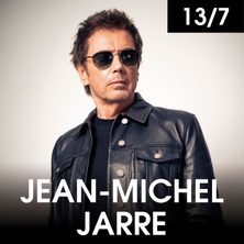 Jean Michel - Starlite Marbella 2026