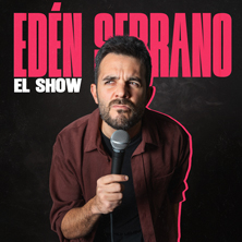 Ed&eacute;n Serrano