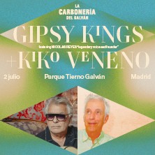 La Carboner&iacute;a del Galv&aacute;n