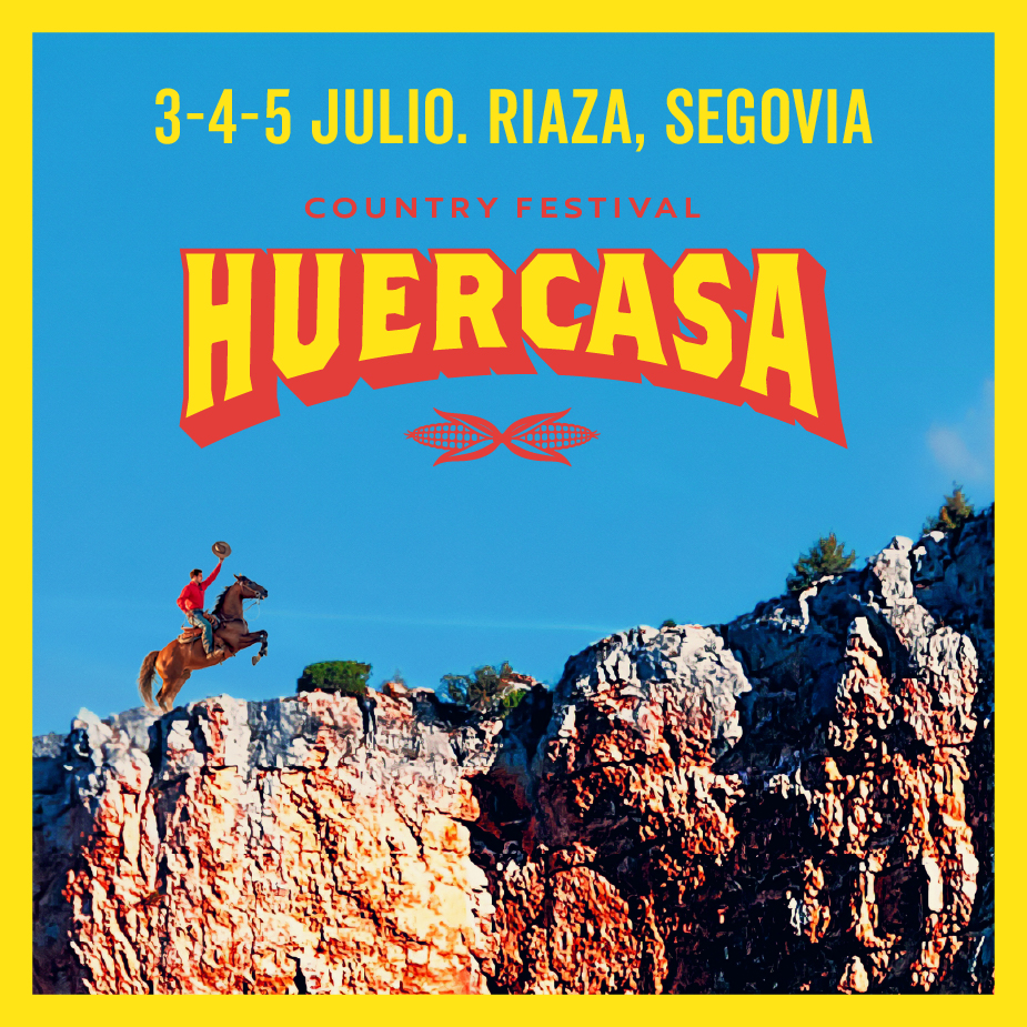 Huercasa Country Festival 2026