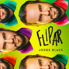 JORGE BLASS - FLIPAR