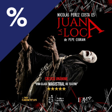 Juana la Loca