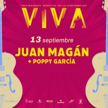 Juan Mag&aacute;n
