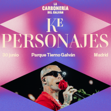 La Carboner&iacute;a del Galv&aacute;n