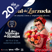 Festival de Zarzuela - Milnotes