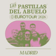 Las Pastillas del Abuelo