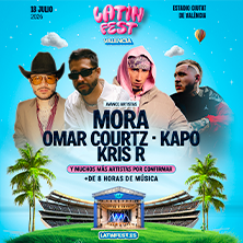 Latin Fest