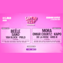 Latin Fest Benidorm