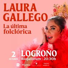 Laura Gallego